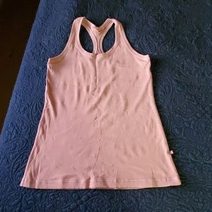 Lululemon Cool Racerback Tank Ribbed